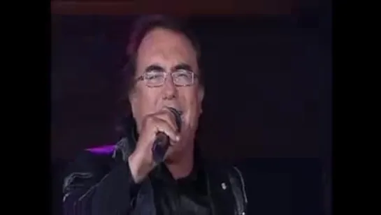 Al Bano Carrisi - Il Mio Concerto Per Te & Va Pensiero 2008