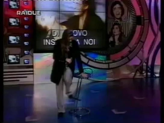 Romina Power - Tu Perdonami