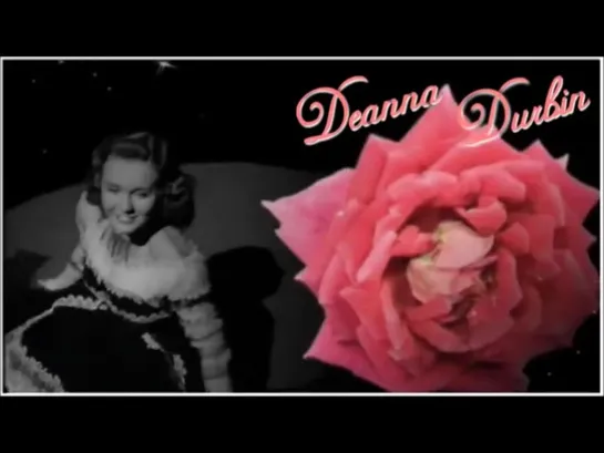 Дина Дурбин  (Deanna Durbin)  - "Принцесса Голливуда"