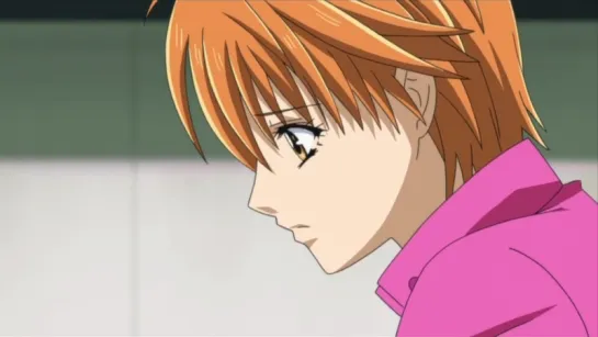 [LovelyVox] Skip beat! 10 [голоса Elegra, MoonLord, Le_Chevalier] / Не Сдавайся! 10 серия [vk] HD