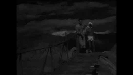 Ганга Дин / Gunga Din (1939)