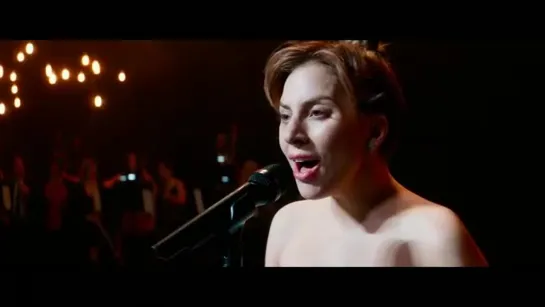 Lady Gaga - I'll Never Love Again (A Star Is Born)