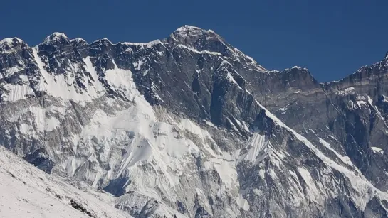 Making of Everest: Race to the Summit