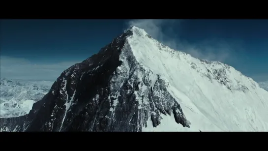 Making of Everest: Learning to Climb. The Actor’s Journey