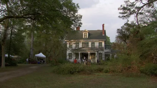 The Conjuring: Behind the scenes