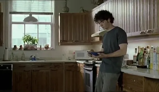 Ararat (Arsinée Khanjian, David Alpay, Charles Aznavour; Atom Egoyan, 2002)