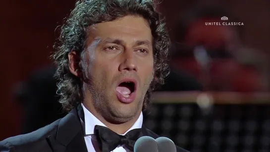 Jonas Kaufmann ‘Mamma, quel vino è generoso’ (Marco Armiliato 16.08.11)