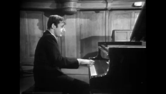 Dino Ciani: Schumann ‘Noveletten’ Bartók ‘Out of Doors’ (Paris, 21.11.1967)