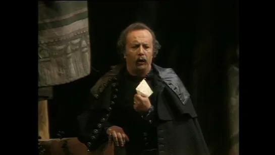 Leo Nucci ‘In braccio alle dovinzie’ (Teatro Comunale Bologna, Riccardo Chailly, 1986)