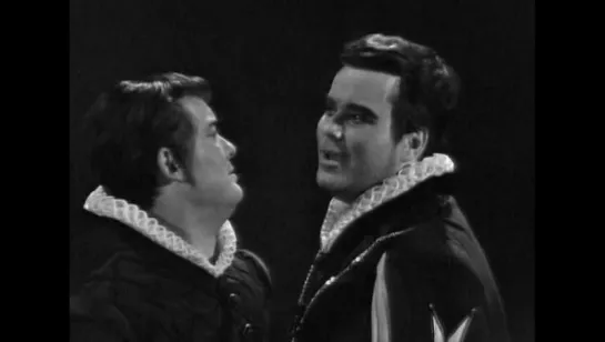 Dietrich Fischer-Dieskau: Don Carlo, Death of Rodrigo (Wolfgang Sawallisch, 1967)