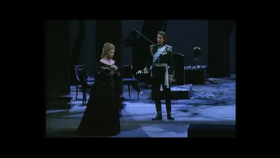 Vladimir Chernov ‘Вы так печальны… Я вас люблю’ (Seiji Ozawa, Wiener Staatsoper, 16.05.1992)