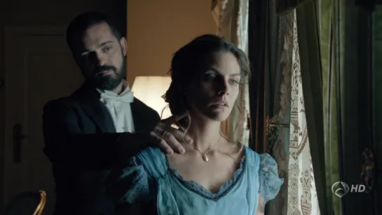 Gran Hotel Temporada 3 Capítulo 8 ‘Estoy enamorada de otro’