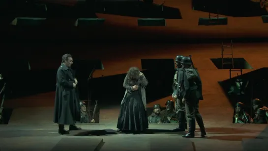 Ludovic Tézier, Ekaterina Semenchuk ‘In braccio al mio rival!.. Giorni poveri vivea…’ (Opéra national de Paris, 31.01.16)