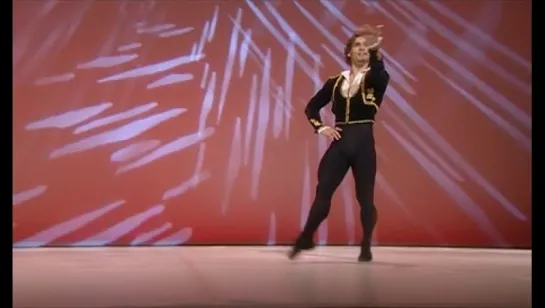 Ivan Vasiliev: Don Quichotte (Gala des Etoiles des ballets russes, 28.09.2008)