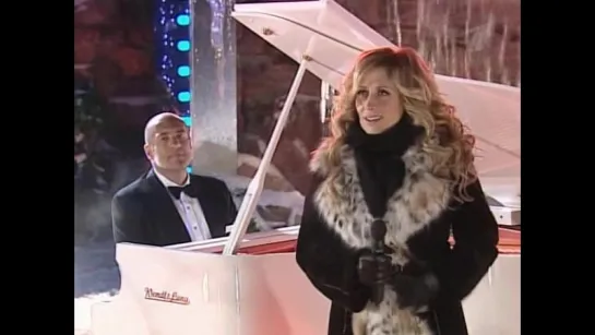 Lara Fabian & Igor Krutoi 'Demain n'existe pas' (12.2010)