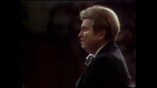 Emil Gilels: Chopin ‘Polonaise’ (c), op. 40, ‘Etude’ (As), op. posth. (Moscow, 1978)