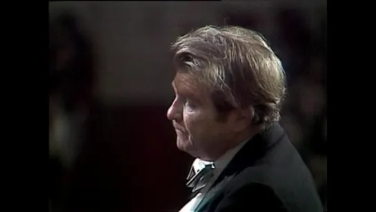 Emil Gilels: Scriabin ‘Etude’ (cis), op. 2 (Moscow, 1978)