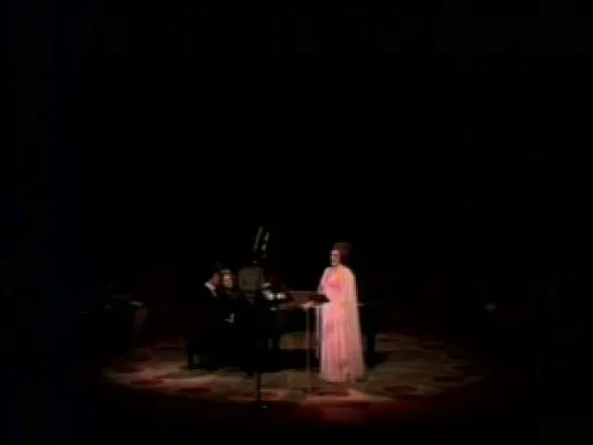 Joan Sutherland: Alyabiev 'Nightingale' (University of Toronto, Richard Bonynge, 1969)