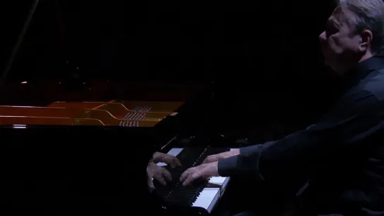 Mikhail Pletnev plays Chopin (Verbier Festival, 22.07.22)