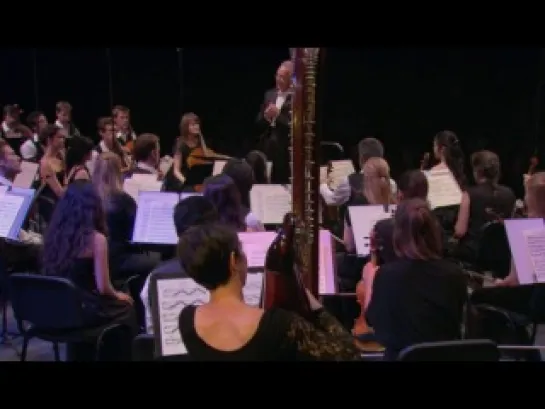 Tchaikovsky ‘Swan Lake’, op. 20 Highlights (Yuri Temirkanov, Verbier Festival, 27.07.2011)