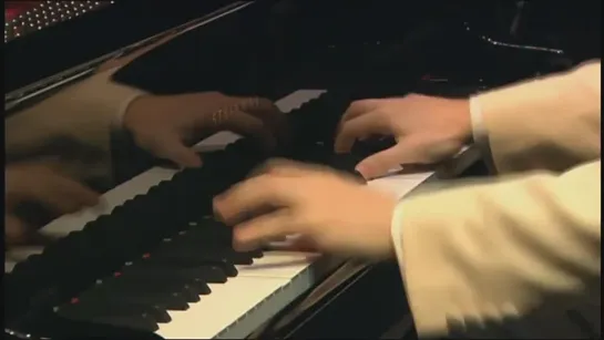 Evgeny Kissin: Verbier Festival Recital (19.07.2009) Chopin, Prokofiev