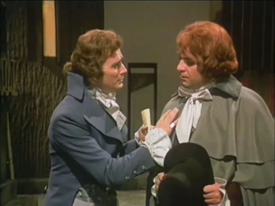 Andrea Chénier (Celestina Casapietra, Franco Corelli, Piero Cappuccilli, 1973)