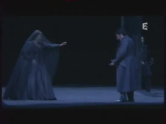 Un Ballo in Maschera (Angela Brown, Marcelo Álvarez, Ludovic Tézier, Elena Manistina; Semyon Bychkov, Opéra de Paris, 2007)