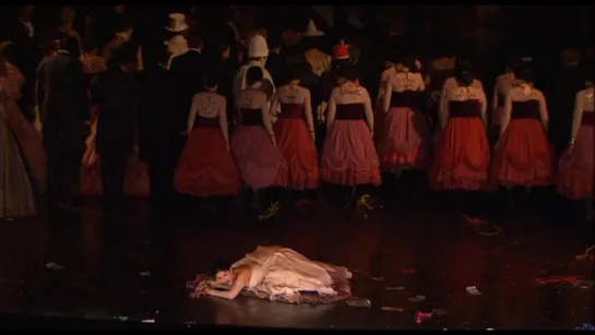 La Traviata (Svetla Vassileva, Massimo Giordano, Vladimir Stoyanov, Yuri Temirkanov, 13.10.07)