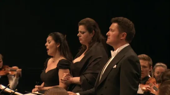 Verdi: Requiem (Maria Agresta, Daniela Barcellona, Piotr Beczała, Ildar Abdrazakov; Gianandrea Noseda, 2013)