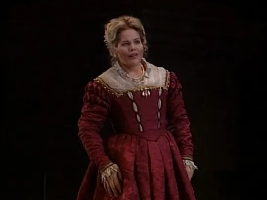 Otello (Plácido Domingo, Renée Fleming, James Morris, Richard Croft; Metropolitan Opera, James Levine, 1995)