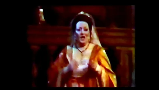 Tosca (Montserrat Caballé, José Carreras, Ingvar Wixell, Robert Lloyd; Colin Davis, Tokyo, 1979)