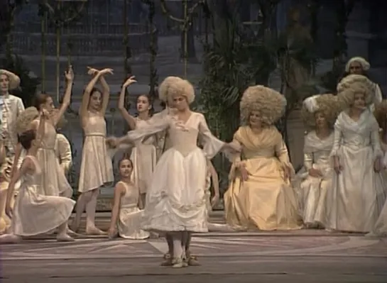 Andrea Chénier (José Carreras, Eva Marton, Piero Cappuccilli; La Scala, Riccardo Chailly, 1985)