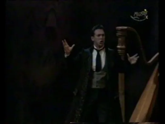 Les Contes d'Hoffmann (Neil Shicoff, Cristina Gallardo Domas, Samuel Ramey, Natalie Dessay; La Scala, Ricardo Chailly, 1996)`