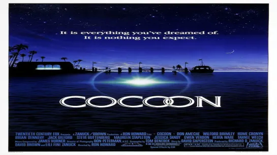 Cocoon (1985)