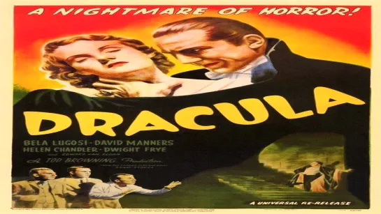 Dracula (1931)