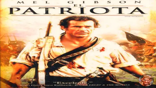 El patriota (2000)