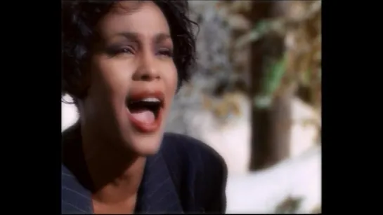 Whitney Houston I Will Always Love You (1992)