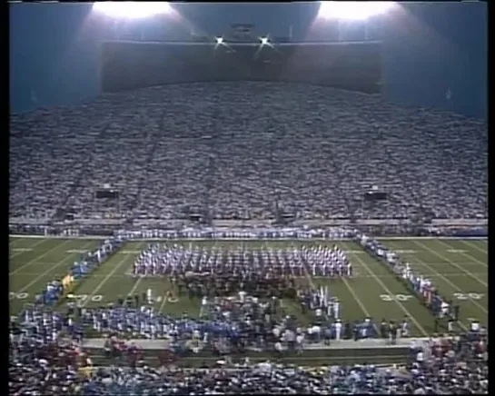 Whitney Houston 'Star Spangled Banner'