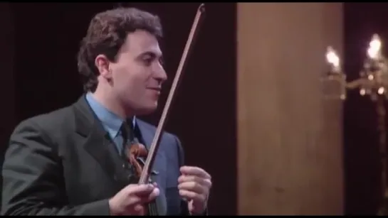 Maxim Vengerov - Masterclass (2009)