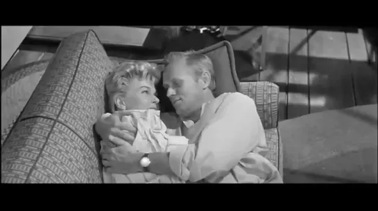 The Tunnel of Love 1958 Doris Day in english eng