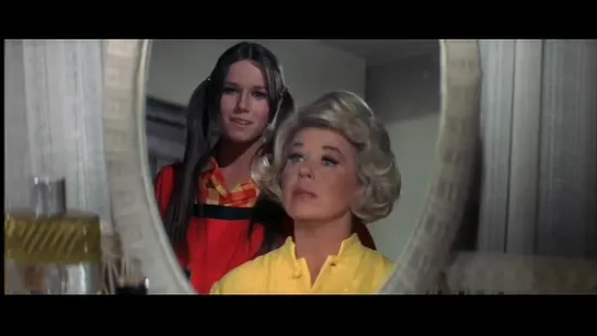 With Six You Get Eggroll 1968 in english eng Doris Day