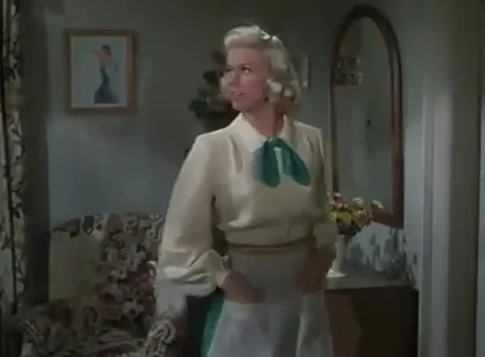 It´s a Great Feeling (1949) Doris Day in english eng