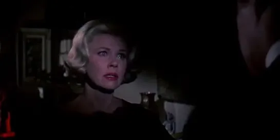 Midnight Lace (1960) in english eng