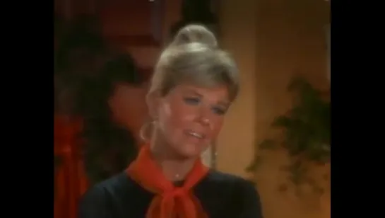 Doris Day Christmas Show  It's Christmas Time in the City 21, Dec. 1970 Full Episode in English Eng