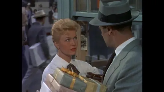 Doris Day - Young At Heart 1954 in english eng