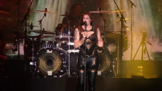 Nightwish - Élan (Live In Buenos Aires)