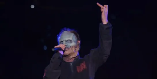 Slipknot - Surfacing (Day Of The Gusano) (Live)