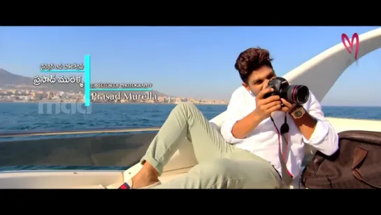 One  Two  Three Full Song   S⁄O Satyamurthy Full Video Song - Allu Arjun, Upendra, Sneha