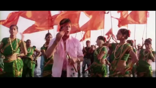 Mourya Re (Full Song) ¦ Don ¦ Shahrukh Khan