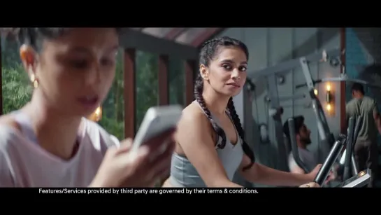 Hyundai India ad